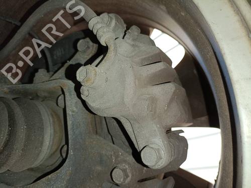 Used Right rear brake caliper SUBARU LEGACY V Estate (BR) [2008-2014]  20698055