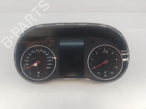 Used Instrument cluster Instrument cluster 36882475 36882475