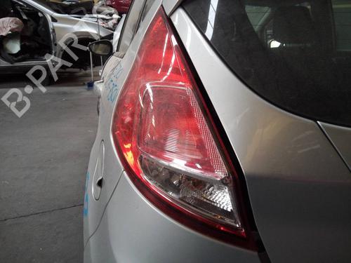 Left taillight FORD FIESTA VI (CB1, CCN) 1.5 TDCi | BP10355747C34 