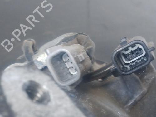 AC compressor RENAULT MEGANE III Hatchback (BZ0/1_, B3_) 1.2 TCe (BZ2B, BZ11) | BP37601539M34 - Image 4