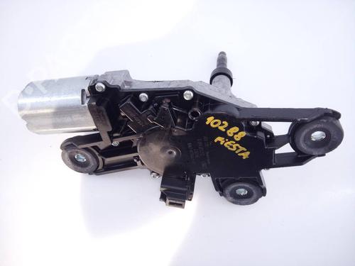 Used Rear wiper motor FORD FIESTA VI (CB1, CCN) 1.5 TDCi (75 hp) 10355740
