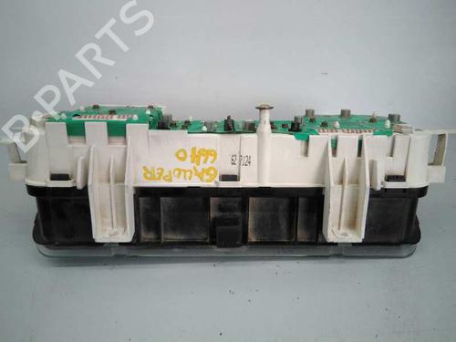Instrument cluster MITSUBISHI GALLOPER (JK-01)  | BP4696541C47 
