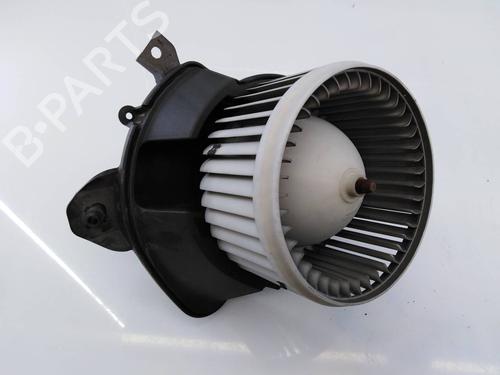 Used Heater blower motor FIAT FIORINO Box Body/MPV (225_) 1.3 D Multijet (225BXD1A, 225BXB1A, 225BXB11) (75 hp) 14061317