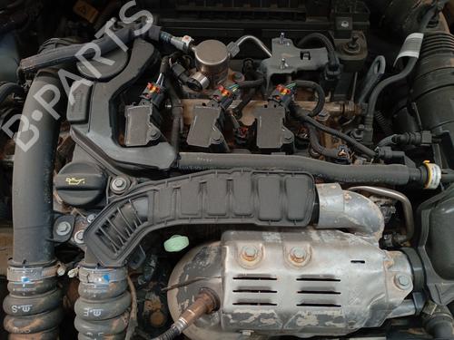 Brake master cylinder PEUGEOT 2008 II (UD_, US_, UY_, UJ_, UR_, UC_) 1.2 PureTech 130 (USHNS, URHNS) | BP30743304M77 