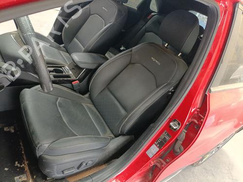 Styregear/Snekke KIA CEED (CD) 1.4 T-GDI | BP28099383M22 
