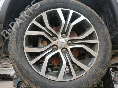 Used Rim MITSUBISHI ASX (GA_W_) 1.6 MIVEC (GA1W) (116 hp) 30710756