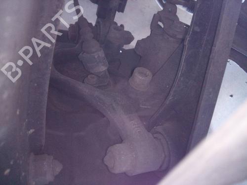 Used Left rear steering knuckle AUDI A3 (8P1) 2.0 TDI 16V (140 hp) 19481437