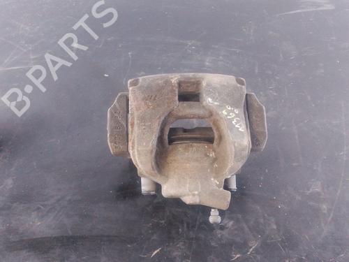Used Right front brake caliper Right front brake caliper LAND ROVER RANGE ROVER EVOQUE (L538) [2011-2019] 13416727 13416727