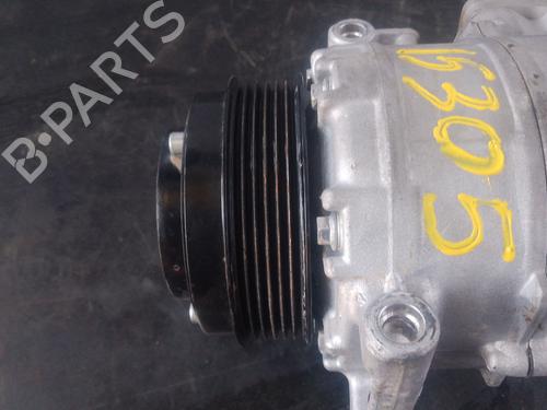 AC compressor VW CRAFTER 30-50 Van (2E_) 2.0 TDI | BP39950003M34 - Image 2