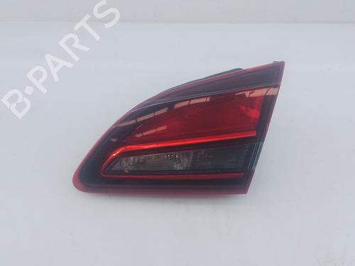 Used Right tailgate light Right tailgate light OPEL ASTRA J Saloon 1.7 CDTI (69) (131 hp) 36499484 36499484