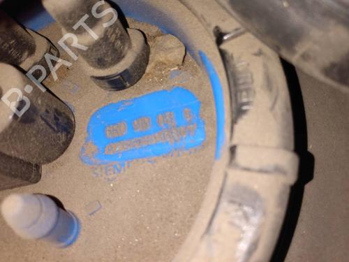 Used Fuel pump VW POLO V (6R1, 6C1) [2009-2022]  20145427