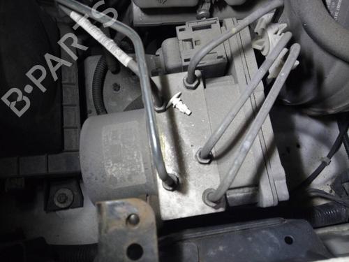 Used ABS pump NISSAN PATHFINDER III (R51) 2.5 dCi (174 hp) 7517019