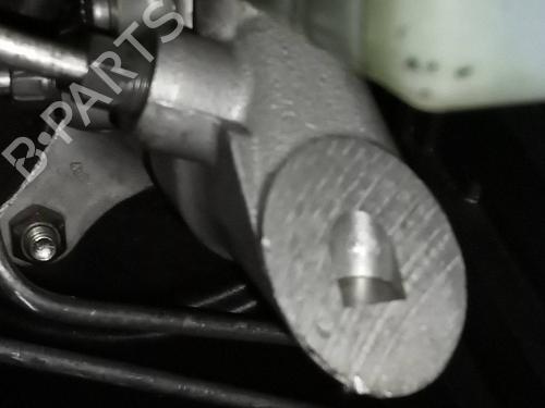 Used Brake master cylinder RENAULT MEGANE III Hatchback (BZ0/1_, B3_) [2008-2025]  22743489
