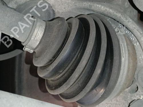 Used Left front driveshaft VW TIGUAN (AD1, AX1) 2.0 TDI (150 hp) 29943704