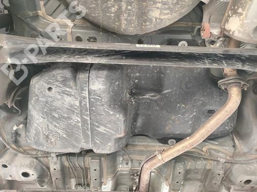 Used Fuel tank Fuel tank SSANGYONG TIVOLI 1.6 GPL (128 hp) 9748823 9748823