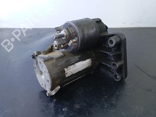 Used Starter CITROËN BERLINGO Box Body/MPV (B9) 1.6 HDi / BlueHDi 75 (75 hp) 28143176