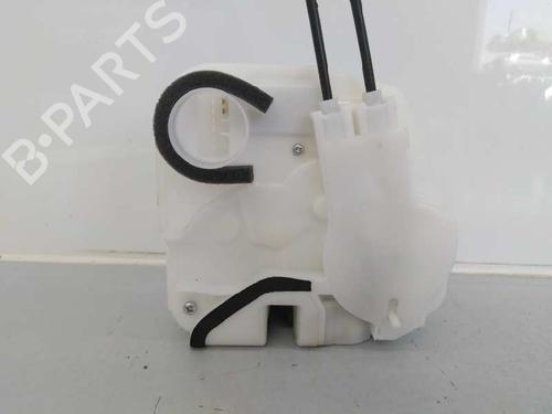 Rear left lock MITSUBISHI OUTLANDER III (GG_W, GF_W, ZJ, ZL, ZK) 2.0 4WD (GF7W) | BP3251215C100 