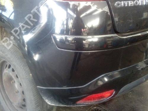 Rear bumper CITROËN C4 I (LC_)  | BP19173147C8 