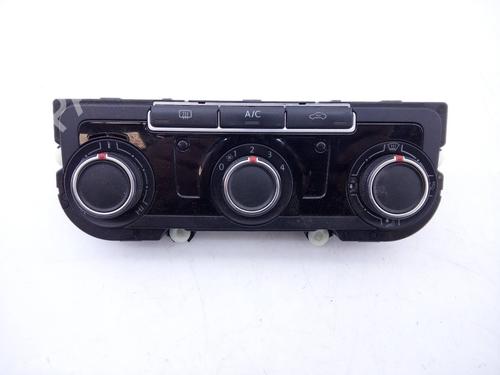 Commande Chauffage VW CADDY IV Box Body/MPV (SAA, SAH) [2015-2025]  22388625