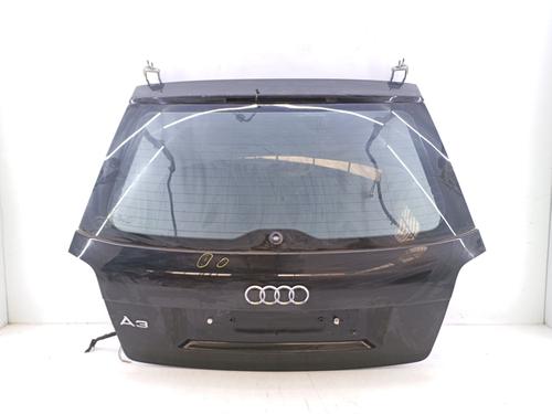 Used Tailgate AUDI A3 Sportback (8PA) 1.4 TFSI (125 hp) 13642023