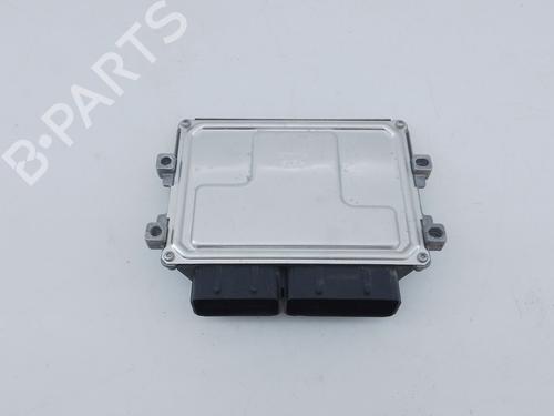 Engine control unit (ECU) PEUGEOT 208 I (CA_, CC_) 1.2 VTI 82 | BP28051944M57 