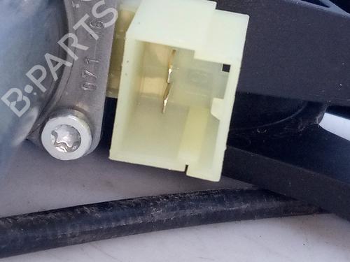 Front left window mechanism AUDI A4 B9 (8W2, 8WC)  | BP20598034C22 