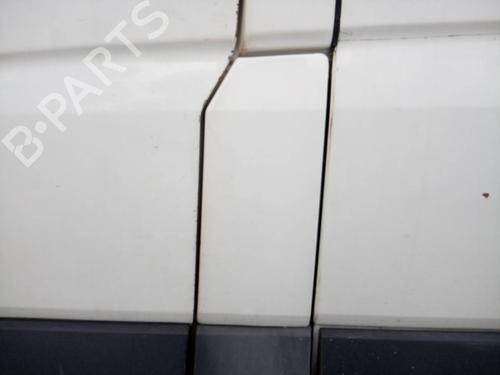 Used Fuel flap VW CRAFTER 30-50 Van (2E_) 2.5 TDI (109 hp) 10557197