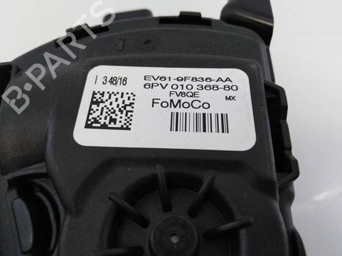 Pedal FORD FOCUS III 1.0 EcoBoost | BP7215702I4 