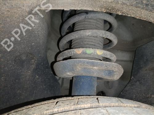 Used Left front shock absorber Left front shock absorber VW PASSAT B6 (3C2) 1.9 TDI (105 hp) 34716664 34716664