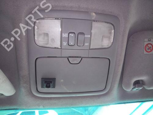 Used Interior roof light TOYOTA LAND CRUISER PRADO (_J12_) [2002-2010]  18485874