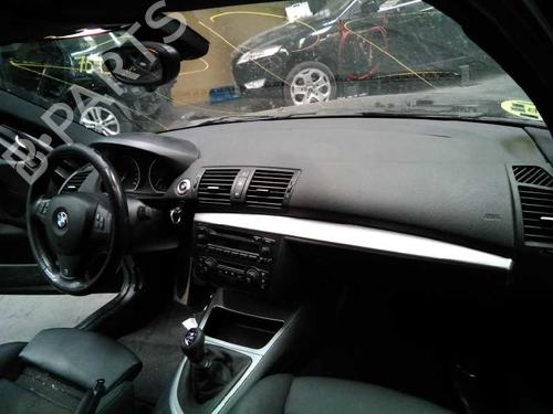 Rear left lock BMW 1 (E87) 120 d | BP6530470C100 