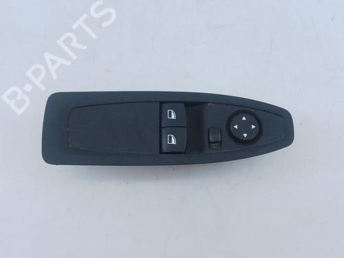 left-front-window-switch-bmw-4-coupe-f32-f82-2013-2014-2015-2016-2017-2018-2019-2020-32361379 main image
