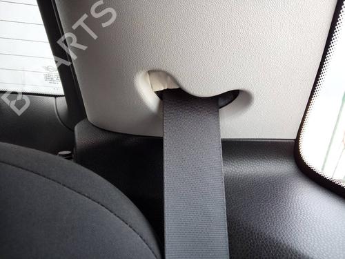 Used Rear left seatbelt MINI MINI (R56) One (95 hp) 13876677