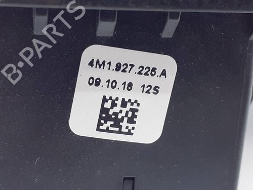 Modulo electronico AUDI A4 B9 Avant (8W5, 8WD)  | BP9269227M83 