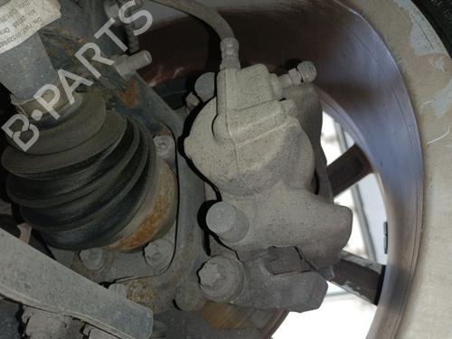 Used Left front brake caliper Left front brake caliper 37073211 37073211