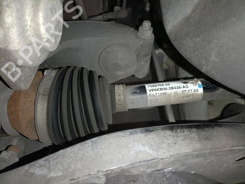 Used Right front driveshaft MINI MINI (R56) [2005-2014]  26455135