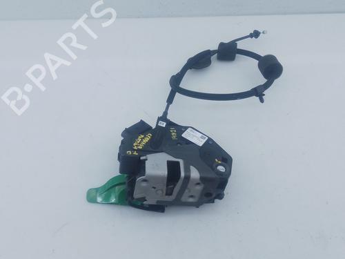 Used Tailgate lock Tailgate lock FORD TRANSIT Van (FA_ _) 2.4 DI RWD (FAA_, FAB_, FAC_, FAD_) (120 hp) 39961715 39961715