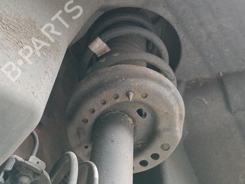 Used Left rear shock absorber JEEP RENEGADE SUV (BU, B1, BV) 1.4 4x4 (170 hp) 27382750