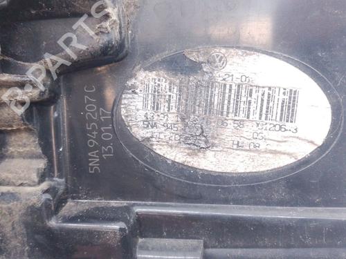 Left taillight VW TIGUAN (AD1, AX1) 2.0 TDI | BP29823058C34