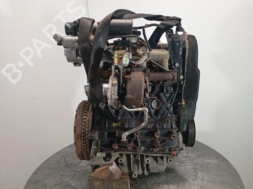Engine RENAULT ESPACE IV (JK0/1_)  | BP31641894M1 