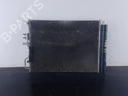 Used AC radiator AC radiator HYUNDAI TUCSON (TL, TLE) 1.7 CRDi (116 hp) 33626968 33626968