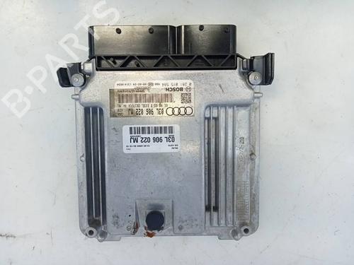 Used Engine control unit (ECU) AUDI A4 B8 (8K2) 2.0 TDI (143 hp) 16863204