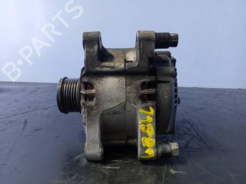 Alternator FORD FIESTA VI (CB1, CCN) 1.4 TDCi | BP16564595M7 