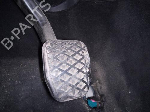 Bremsepedal BMW X1 (E84) sDrive 18 d (143 hp) 12985529