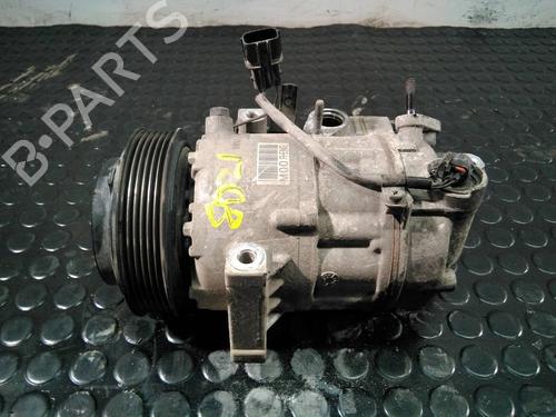 Used AC compressor HYUNDAI ix35 (LM, EL, ELH) 2.0 CRDi (136 hp) 6687304