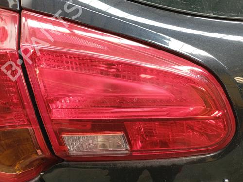 Used Left tailgate light Left tailgate light KIA CEE'D (JD) 1.4 CRDi 90 (90 hp) 32773767 32773767