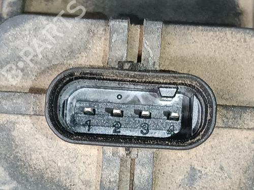 Mass air flow sensor VW PASSAT B7 (362) 2.0 TDI | BP39196669M95 - Image 3