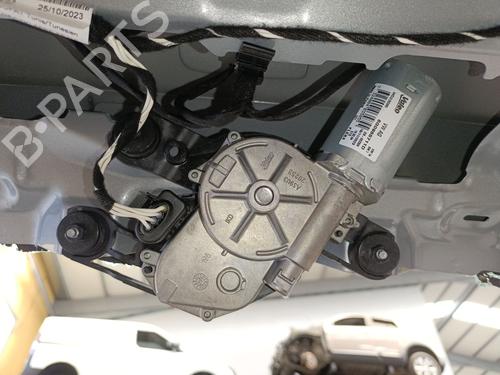 Used Rear wiper motor Rear wiper motor 39141260 39141260
