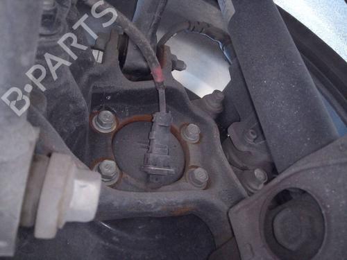Used Right rear steering knuckle HYUNDAI TUCSON (TL, TLE) [2015-2023]  20656428