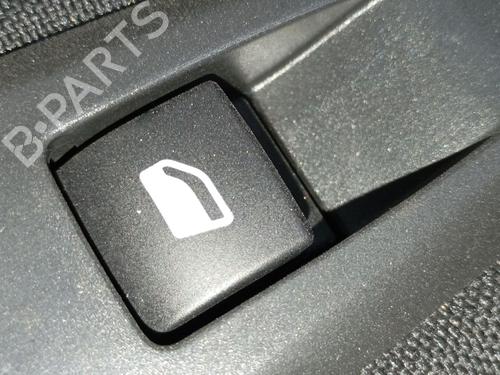 Comutador vidro trás esquerdo CITROËN C3 III (SX) 1.2 PURETECH 82 (82 hp) 31210395